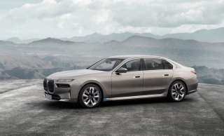BMW presenta la nueva generación del Serie 7, con el agregado del Serie i7, por primera vez con motor eléctrico y nivel 3 en conducción