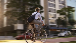 ATM Seguros explica cuál es la mejor forma de proteger las bicicletas
