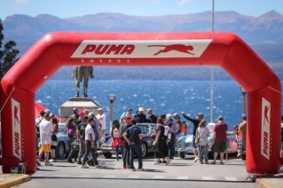 Puma Energy acompaña, como combustible oficial, la nueva edición de las 1000 Millas Sport de la República Argentina