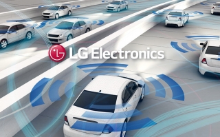 LG Electronics cumple la última norma mundial de ciberseguridad de vehículos que respeta la norma ISO/SAE 21434