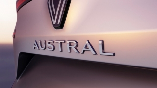 Renault confirmó el nombre del nuevo SUV, denominado Austral, que se lanzará en Europa el año próximo. Mirá el Video