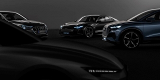 Audi AG confirma los planes de producir vehículos eléctricos, para alcanzar los 800.000 en 2025