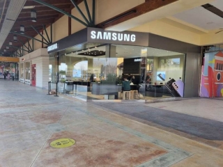 Marketing. Samsung pone a disposición los nuevos Samsung Experience Stores, para reparación de celulares