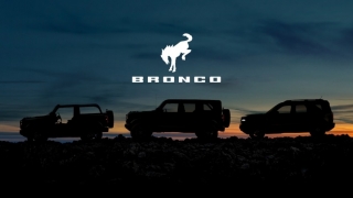 Ford prepara el lanzamiento internacional de la nueva Bronco, pero ya se conocen las filtraciones