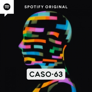 Marketing. Spotify Argentina confirma el inicio de la nueva temporada de Caso 63