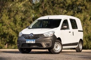 Renault Argentina confirma nuevas propuestas de financiación en la gama de vehículos