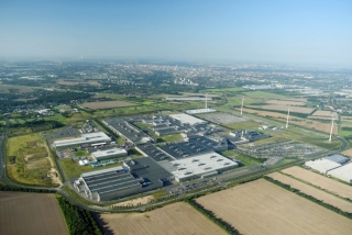 BMW Group celebra los 20 años de la planta de Leipzig y explica inversiones para el futuro