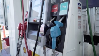 Shell presenta su nuevo combustible Evolux Diesel diseñado para motores de vehículos pesados