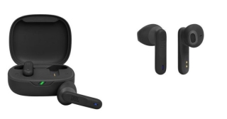 Marketing. JBL ya ofrece en la Argentina los flamantes auriculares inalámbricos Wave 300TWS
