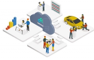 Basf lanza Refinity, plataforma digital para talleres automotrices con soluciones comerciales en una sola aplicación