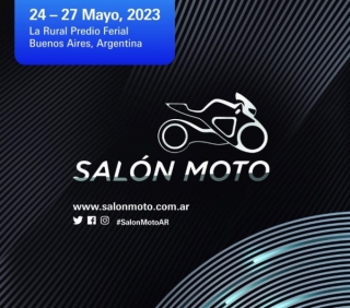 Cafam y Messe Frankfurt Argentina confirman las fechas para la realización del Salón Moto del año próximo