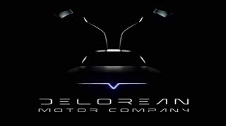 DeLorean Motor Company, el fabricante del auto de 