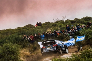 ACA y el Comité de Organización del Rally Argentina confirman que no se hará el WRC de la Argentina durante el año próximo