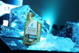 Petronas da a conocer la tecnología aplicada a fluidos y lubricantes como el camino hacia un transporte más limpio