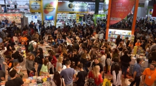 Cultura. Regresa la Feria Internacional del Libro de Buenos Aires con diferentes actividades e invitados. Horarios y precios