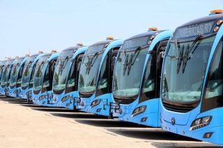 Mercedes-Benz Camiones y Buses indica que los chasis de buses fabricados en el país, son exportados a México