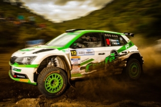 Pirelli y el Rally Argentino llegan a San Luis, con la competencia que tendrá una distancia de 642 kilómetros
