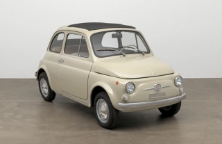 Fiat Argentina recuerda los 65 años del lanzamiento del 500, un ícono de varias generaciones, hasta con versiones eléctricas