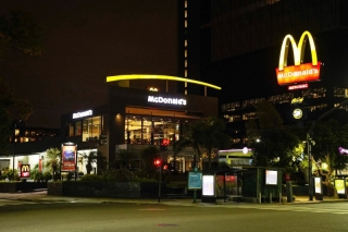 McDonald’s comienza la incorporación de energías renovables en nuestro país
