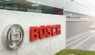 Bosch asegura que desarrollará componentes para electrólisis de hidrógeno