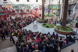 El Gobierno de la Ciudad de Buenos Aires da a conocer las actividades que realizará durante las Vacaciones de Invierno