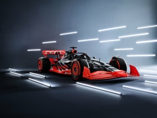 Audi da a conocer que confirmó a Sauber como socio estratégico para la entrada a la Fórmula 1
