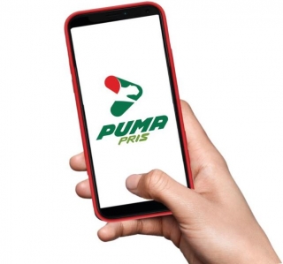 Puma Pris, la nueva APP que permite pagar las cargas y sumar puntos para canjear por descuentos en combustibles