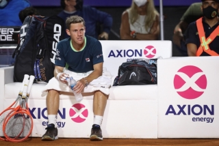 Axion energy confirma que es el sponsor platinum de los torneo de tenis de Córdoba y Buenos Aires