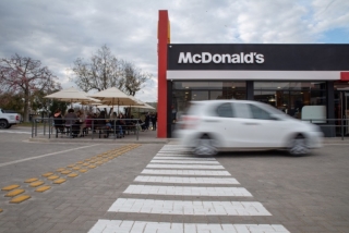 Marketing. McDonald’s inauguró un nuevo local en Guaymallén, Mendoza y genera más de 130 puestos de trabajo