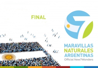 Marketing. Se dieron a conocer la nuevas 7 Maravillas Naturales Argentinas, que fueron elegidas por el voto popular