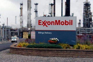 ExxonMobil se compromete a alcanzar cero emisiones netas de gases de efecto invernadero para 2050