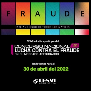 Cesvi Argentina organiza el certamen que reconoce la iniciativa de las compañías de seguros en la prevención y detección del fraude