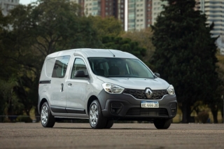 Renault da a conocer diferentes planes de financiación y otros beneficios para la compra de vehículos 0 km