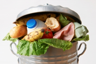 Jornada. Día contra el Desperdicio de Alimentos: se desechan cerca de 1300 millones de toneladas anuales en el mundo