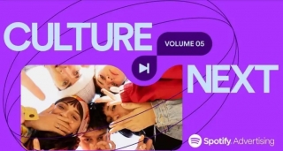Spotify explica que Culture Next 2023 es una mirada a la generación Z