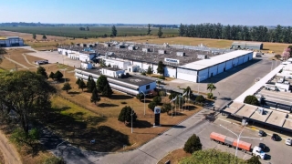 Scania anunció una inversión para nuestro mercado, dividida en la Planta de Tucumán y la Red de Servicios