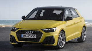 Audi prepara la presentación oficial de la nueva generación del A1 Sportback en el Salón de París. Llegará a nuestro mercado