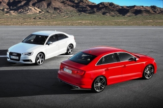 Audi suspendió la producción del A3 Sedán en Brasil, en la planta del estado de Paraná, del Grupo Volkswagen
