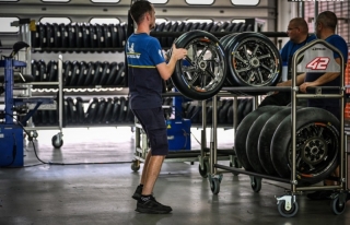 Michelin, confirma que es el proveedor exclusivo de MotoGP hasta 2026 y estrena neumáticos para la actual temporada  