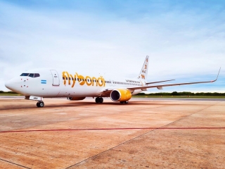 Marketing. Flybondi suma una nueva ruta interprovincial: vuelven los vuelos entre Córdoba y Salta