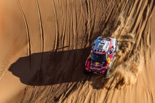 Rally Dakar 2020. Finalizó la 42° edición, que se desarrolló, por primera vez, en Arabia Saudita. Mirá los ganadores