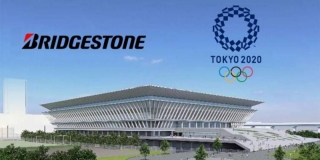 Bridgestone confirma que contribuye a la seguridad y a la eficiencia en los Juegos Olímpicos y Paralímpicos de Tokio 2020