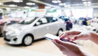 Acara publica el informe oficial confirmando un crecimiento en el patentamiento de vehículos en el mercado nacional