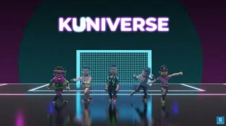 Marketing. Sergio “Kun” Agüero llega al metaverso con Kuniverse, el videojuego de The Sandbox