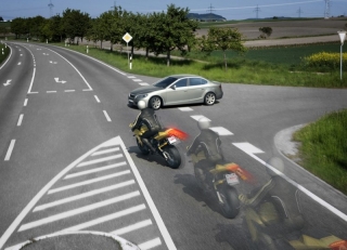 Bosch confirma inversiones para la tecnología y seguridad de los motovehículos