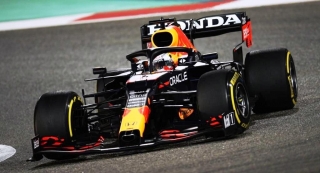 Fórmula 1. Max Verstappen, con Red Bull Honda, se adjudicó, en forma brillante, la pole para el GP de Francia