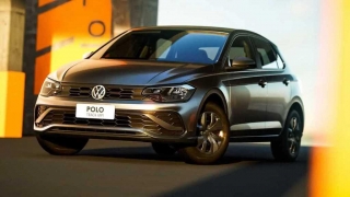 Lanzamiento. Volkswagen presenta el renovado Polo Track, con renovado equipamiento y el mismo motor naftero de 110 CV