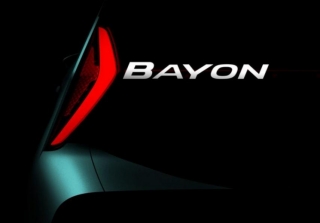 Hyundai Motors confirmó el lanzamiento del SUV Bayon, que quedará como el de entrada de gama entre los Utilitarios Deportivos 