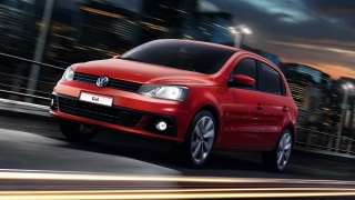 Volkswagen indica un precio especial para el Gol Trend, en la versión Trendline con carrocería de 5 puertas y motor de 101 CV