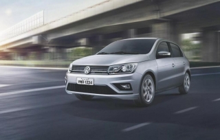 Lanzamiento. Volkswagen presenta en nuestro mercado el Gol 2019, sin cambios en el motor y mejor equipamiento